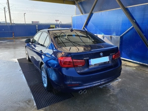 BMW Seria 3 320 xDrive - Noiembrie 2017 - 115.000 km - imagine 2