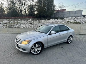 Mercedes C220d - automata - Proprietar de 15 ani ! Pret fix ! 