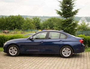 BMW Seria 3 320 xDrive - Noiembrie 2017 - 115.000 km