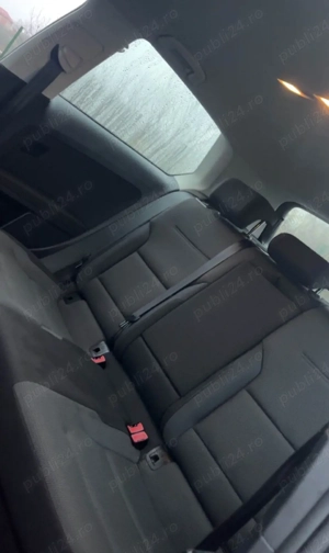 Golf 7 1.2tsi 2013 - imagine 4