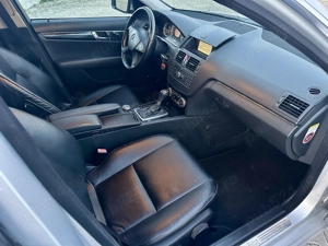 Mercedes C220d - automata - Proprietar de 15 ani ! Pret fix !  - imagine 5