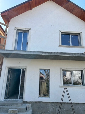   Vila Kamsas 5 camere BCA P+1E.