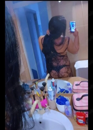 Transexuală reală... - imagine 2