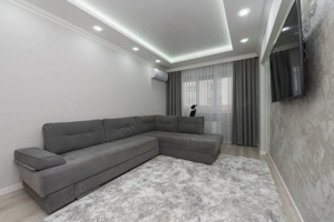 Apartament de 3 camere de  inchiriat in zona Berceni aproape de metrou cu centrala proprie  - imagine 6