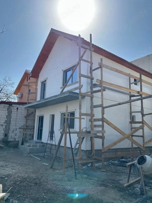 Vila BCA 4 camere P+1E+ Pod Kamsas