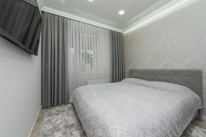 Apartament de 3 camere de  inchiriat in zona Berceni aproape de metrou cu centrala proprie  - imagine 2