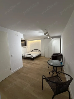 Garsoniera noua si spatioasa, Calea Mosilor