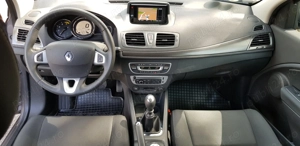 Vand Renault megane brake 1,5 dci 110cp Manuala 6 trepte Propietar masina personala - imagine 3