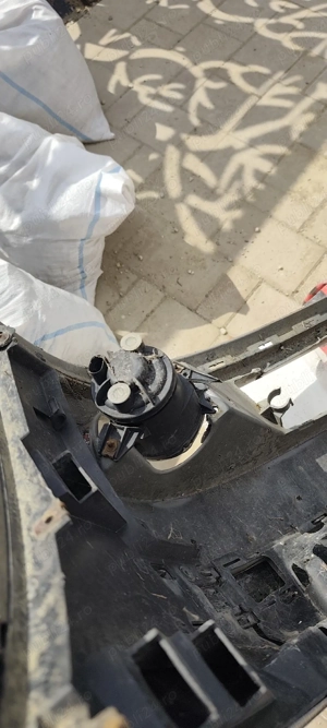 bara fata vw sharan 2004 - imagine 3