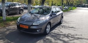 Vand Renault megane brake 1,5 dci 110cp Manuala 6 trepte Propietar masina personala