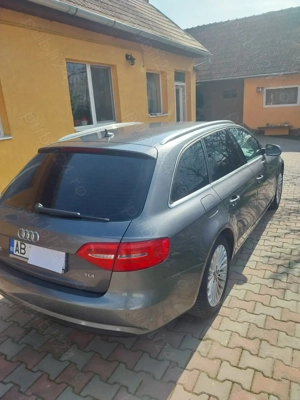 Vand audi a4 b8 diesel 2014 - imagine 3