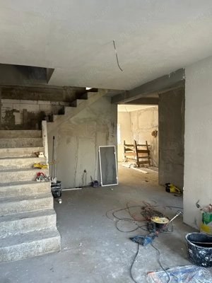 Vila BCA 4 camere P+1E+ Pod Kamsas - imagine 3