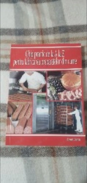 cărți măcelărie carmangerie