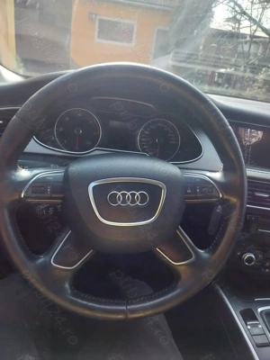 Vand audi a4 b8 diesel 2014 - imagine 5