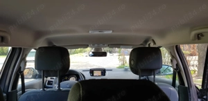 Vand Renault megane brake 1,5 dci 110cp Manuala 6 trepte Propietar masina personala - imagine 2