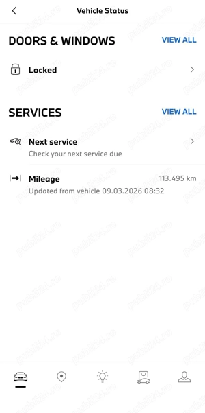 BMW Seria 3 320 xDrive - Noiembrie 2017 - 115.000 km - imagine 9