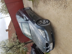 Vând Bmw 525D E61  - imagine 4