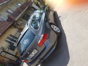 Vând Bmw 525D E61  - imagine 2