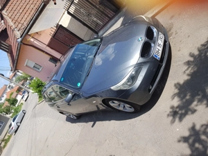 Vând Bmw 525D E61  - imagine 5