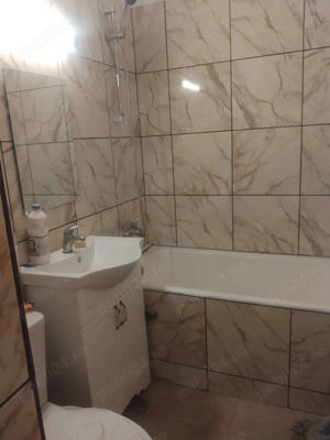 Garsoniera MARASTI parter