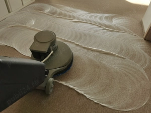 Spalare mochete Mures SteliClean