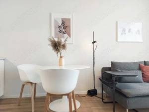 proprietar inchiriez studio apartament cu o camera  garsoniera Prima Decebal