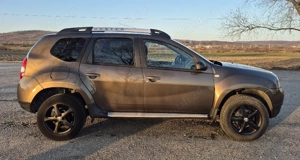 Dacia Duster 2017, euro 6 - imagine 3