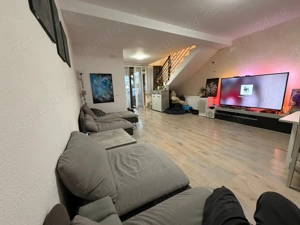 Duplex 4 camere - Calea Urseni - toate utilitatile