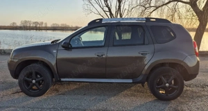 Dacia Duster 2017, euro 6 - imagine 2