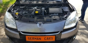 Vand Renault megane brake 1,5 dci 110cp Manuala 6 trepte Propietar masina personala - imagine 7