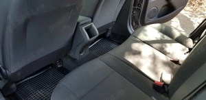 Vand Renault megane brake 1,5 dci 110cp Manuala 6 trepte Propietar masina personala - imagine 8