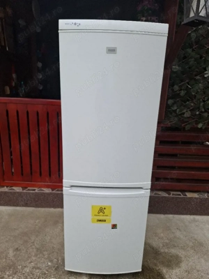 Combină frigorifică