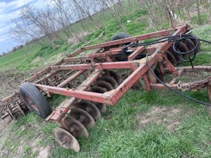 vand disc  - imagine 2