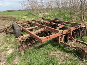 vand disc  - imagine 4