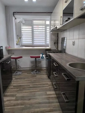 Inchiriere Apartament 2 Camere Semidecomandat Bd.Alexandru Obregia - imagine 3