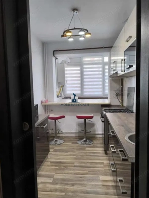 Inchiriere Apartament 2 Camere Semidecomandat Bd.Alexandru Obregia - imagine 4