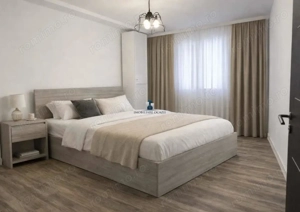 Inchiriere Apartament 2 Camere Semidecomandat Bd.Alexandru Obregia - imagine 7