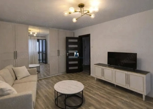 Inchiriere Apartament 2 Camere Semidecomandat Bd.Alexandru Obregia - imagine 2