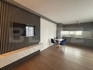 Apartament 2 camere, parcare subterana, 65 mp, zona Metro  - imagine 2