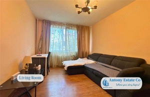 Apartament de inchiriat, 2 camere, Bd. Dacia, Oradea - imagine 2