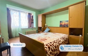 Apartament de inchiriat, 2 camere, Bd. Dacia, Oradea - imagine 3