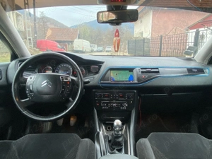 De vânzare Citroen C5 2010 sau pt piese