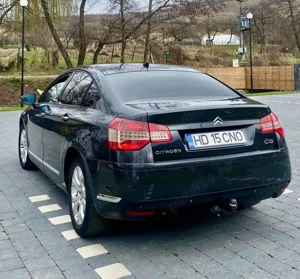 De vânzare Citroen C5 2010 sau pt piese - imagine 3
