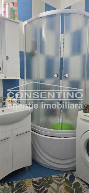 Se vinde imobil cu 2 camere , bdul N. Balcescu , liber , decomandat - imagine 4