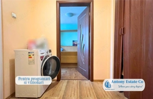 Apartament de inchiriat, 2 camere, Bd. Dacia, Oradea - imagine 6