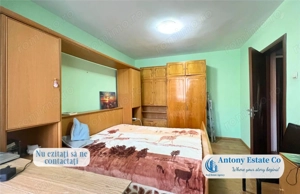 Apartament de inchiriat, 2 camere, Bd. Dacia, Oradea - imagine 7