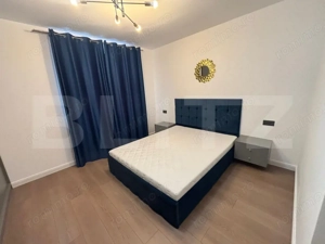 Apartament 2 camere, parcare subterana, 65 mp, zona Metro  - imagine 9