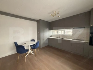 Apartament 2 camere, parcare subterana, 65 mp, zona Metro  - imagine 8