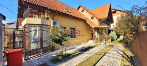 casa cu potential afacere Rm.Valcea,cartier Traian,comision 0 - imagine 2