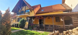 casa cu potential afacere Rm.Valcea,cartier Traian,comision 0 - imagine 3